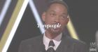Gifle de Will Smith aux Oscars : l'acteur interdit de cérémonie pendant 10 ans