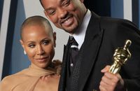 "Je n'ai jamais voulu me marier avec Will" : Jada Pinkett Smith cash sur son union, entre larmes et obligation