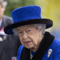 Elizabeth II épuisée : la Covid-19 laisse à la reine de lourdes séquelles...