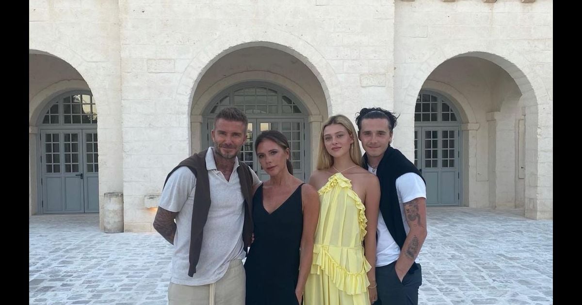 Victoria Beckham: Wat is haar relatie met haar schoondochter, Nicola Peltz?