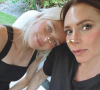 Victoria Beckham et sa belle-fille Nicola Peltz, complices