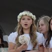 Harper Beckham, Charlotte de Cambridge, Pippa Middleton... Ces 10 stars qui ont été demoiselles d'honneur