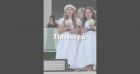 Harper Beckham, Charlotte de Cambridge, Pippa Middleton... Ces 10 stars qui ont été demoiselles d'honneur