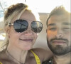 Britney Spears dévoile son quotidien avec son petit ami Sam Asghari sur son compte Instagram 