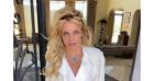 Britney Spears montre les différentes tenues et son (tout petit) ventre de femme enceinte sur Instagram @Instagram / Britney Spears