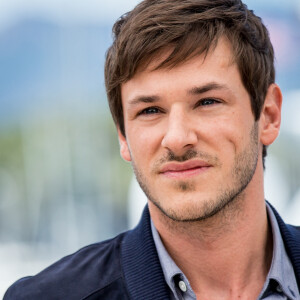 Gaspard Ulliel - Photocall du film "Juste la fin du monde" lors du 69ème Festival International du Film de Cannes. Le 19 mai 2016 © Borde-Moreau / Bestimage