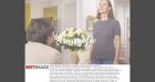 Carole Bouquet et Audrey Fleurot hilarantes : casting 5 étoiles pour "Ils s'aiment... enfin presque !"