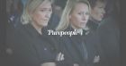 Marine Le Pen en froid avec sa nièce Marion Maréchal : la guerre continue !