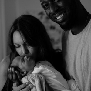 Karole Rocher, Thomas Ngijol et Angelina