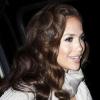 La chanteuse-actrice Jennifer Lopez