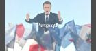 Présidentielle 2022 : Près de 500 artistes appellent à voter Emmanuel Macron