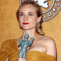 Screen Actors Guild Awards : Diane Kruger, Drew Barrymore, Sandra Bullock, Christoph Waltz, les récompensés de la cérémonie !