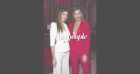 Coachella 2022 : Camille Cerf dévoile un sacré décolleté, Iris Mittenaere en mode disco