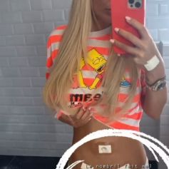 浙江某艺校小美女太漂亮了试衣间还各种衣服卖萌脱衣自拍视频Avcao视频