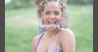 Christina Milian : En bikini string à Coachella, la femme de M. Pokora fait monter la température