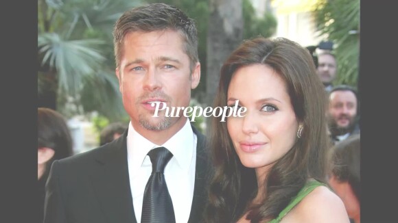 Angelina Jolie et Brad Pitt toujours en guerre : l'actrice n'a pas dit son dernier mot !