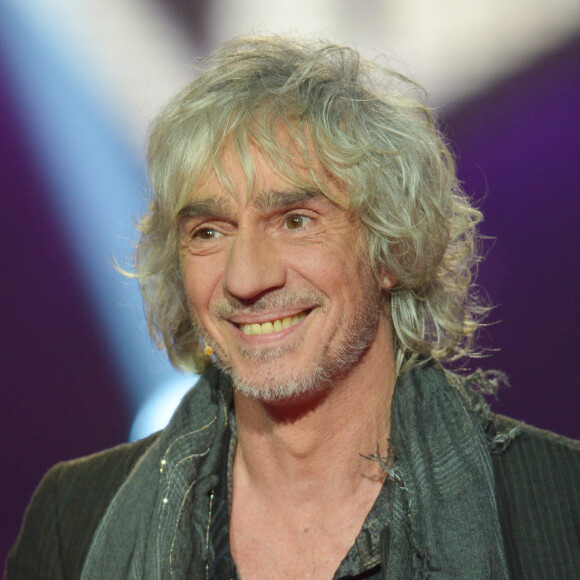 Archives - Le chanteur Louis Bertignac en concert en 2013. © Patrick Carpentier / Bestimage