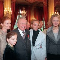 Jacques Martin : Révélations sur son héritage organisé pour ses 8 enfants