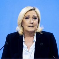 "On a trouvé notre équilibre" : Qui vit avec Marine Le Pen depuis plus de 5 ans ?