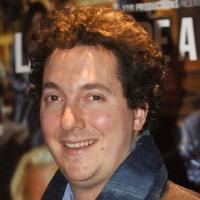 Guillaume Gallienne, de la Comédie-Française et du Grand Journal, bientôt décoré ! Une vraie... tradition familiale !