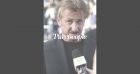 Sean Penn séparé de sa jeune épouse, l'acteur s'en mord les doigts