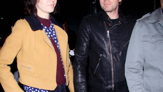 Ewan McGregor s'est marié avec Mary Elizabeth Winstead en toute discrétion !