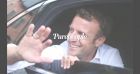 Emmanuel Macron : Son torse poilu inspire un politique pour un hommage osé !