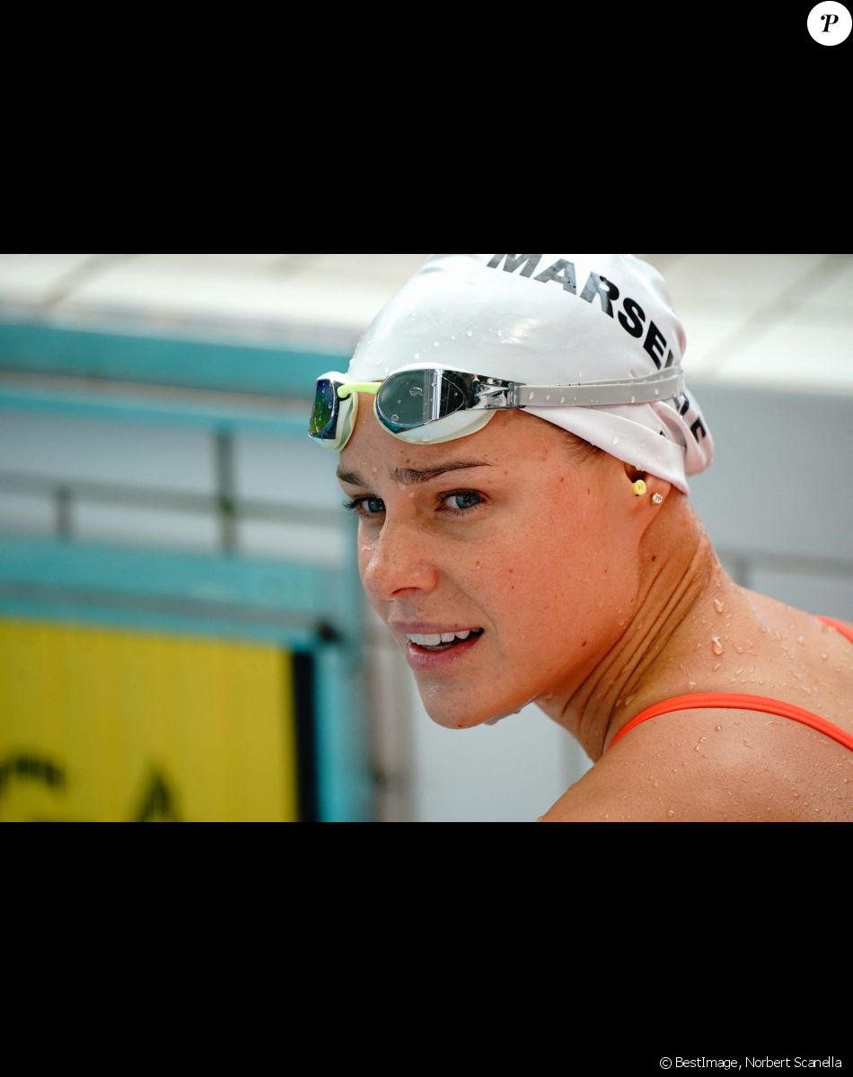 Pernille Blume (Suede) - Natation : TRphée Camille Muffat, Golden Tour à Marseille le 21 mars 2021. © Norbert Scanella / Panoramic / Bestimage