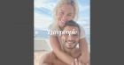 Florent Manaudou blagueur : comparaison peu flatteuse pour sa fiancée Pernille Blume...