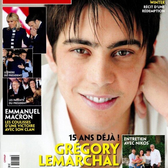Gala édition du 28 avril 2022