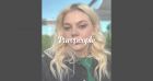 Louane, maman cool : son look (très) décontracté pour emmener Esmée au parc !