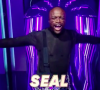 Seal se cachait sous le costume du Cowboy dans "Mask Singer" 2022