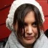 Katie Holmes au festival de Sundance le 26 janvier 2010 avec un look négligé !