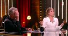 Jean-Luc Mélenchon est l'invité politique de l'émission On est en direct (OEEN) sur France 2, face à Léa Salamé et Laurent Ruquier