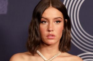 "Il ne faut pas faire ça" : Adèle Exarchopoulos ridiculisée devant François Hollande