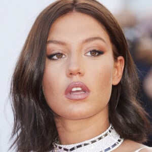 Adèle Exarchopoulos - Montée des marches du film " OSS 117 : Alerte rouge en Afrique Noire " lors du 74ème Festival International du Film de Cannes. Le 17 juillet 2021 © Borde-Jacovides-Moreau / Bestimage 