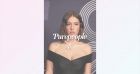 "Il ne faut pas faire ça" : Adèle Exarchopoulos ridiculisée devant François Hollande