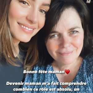 Camille Combal papa, Marie Treille Stefani annonce la bonne nouvelle, le 29 mai 2022