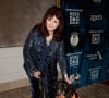 Naomi Judd au gala des American Humane Hero Dog Awards au Eau Palm Beach Resort & Spa à Palm Beach, Floride, Etats-Unis