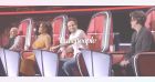 The Voice, les super cross-battles : Les 10 demi-finalistes désignés !