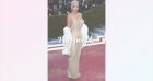 Kim Kardashian a-t-elle triché au Met Gala 2022 ? La robe de Marilyn Monroe fait polémique...