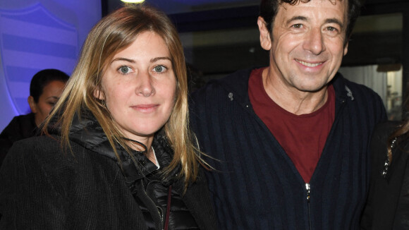 Patrick Bruel : Très fier de son ex Amanda Sthers, l'ancien couple toujours aussi proche