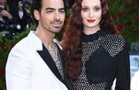 Sophie Turner confirme sa 2eme grossesse avec Joe Jonas : "Nous sommes tellement excités d'agrandir la famille"