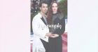 Sophie Turner confirme sa 2eme grossesse avec Joe Jonas : "Nous sommes tellement excités d'agrandir la famille"