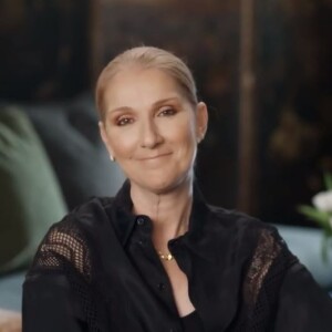 Céline Dion annonce un nouveau report du Courage World Tour sur Instagram