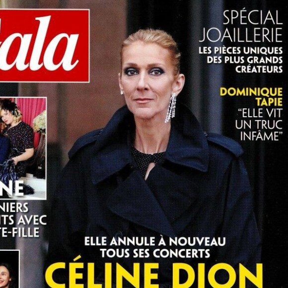 Gala édition du 5 mai 2022