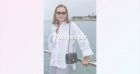 Carole Bouquet en chemisier déboutonné, Caroline de Monaco pimpante pour le défilé Chanel