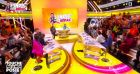 Danielle Moreau sous le charme de Christophe sur le plateau de "TPMP"