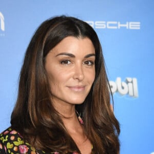 Jenifer Bartoli - Avant-première du film ""Playmobil Le Film" au cinéma Le Grand Rex à Paris. Le 23 juin 2019 © Coadic Guirec / Bestimage