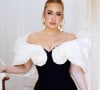 Adele sur Instagram